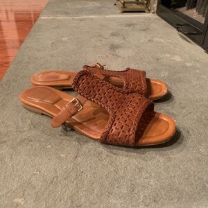 Cole Haan grand os sandal